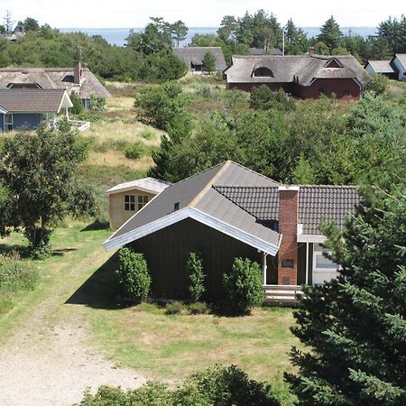 Gorgeous Home In Romo With Sauna Rømø Kirkeby Zewnętrze zdjęcie