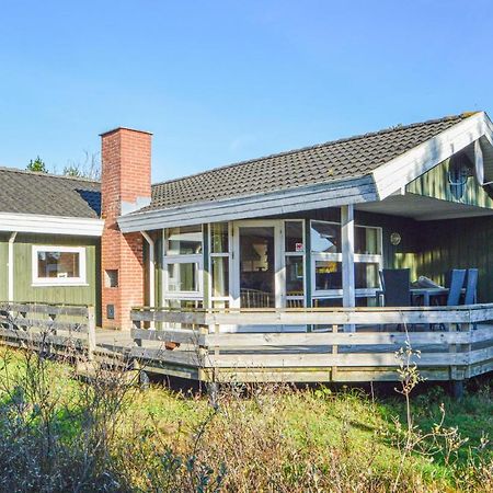 Gorgeous Home In Romo With Sauna Rømø Kirkeby Zewnętrze zdjęcie