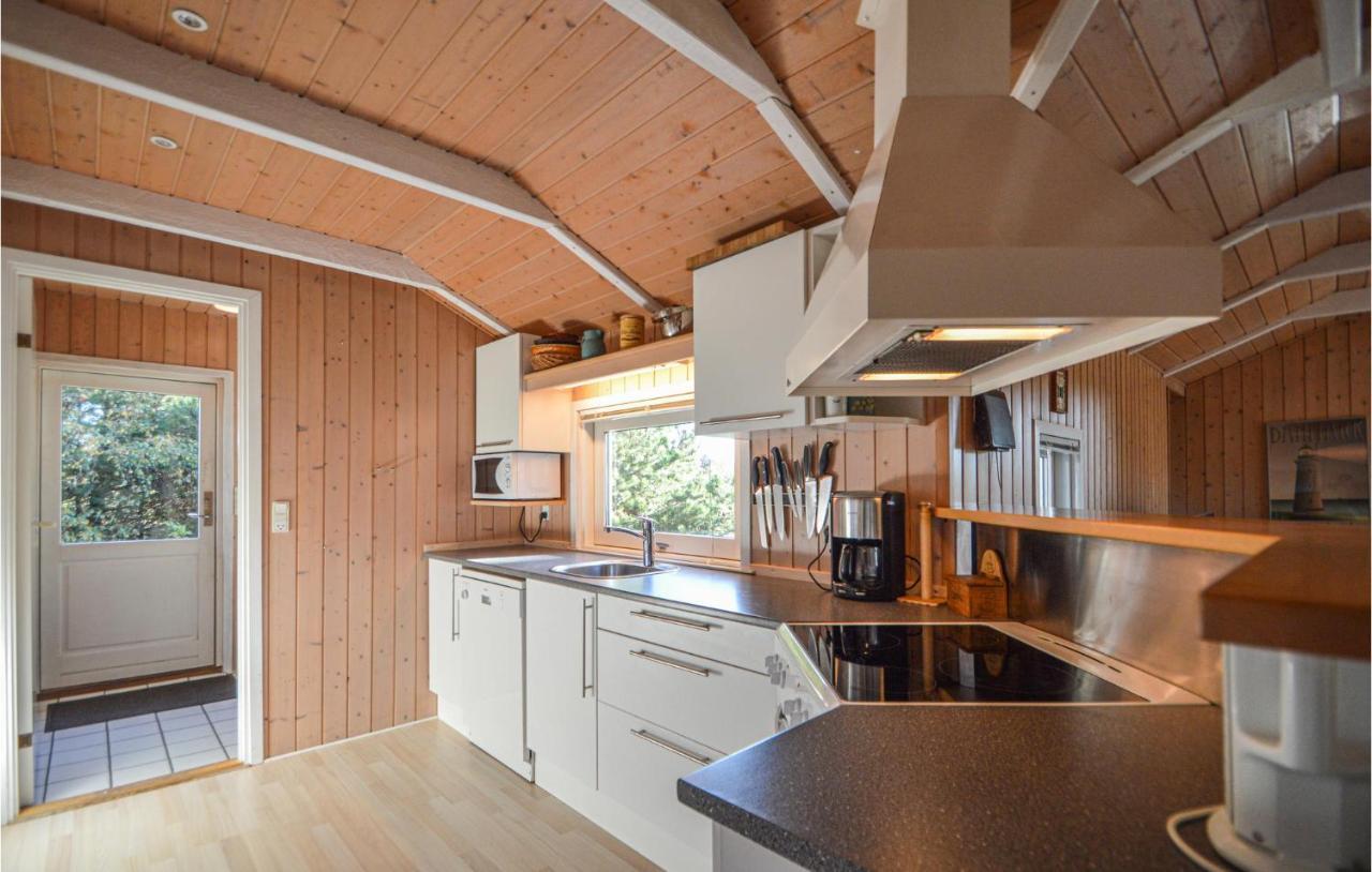Gorgeous Home In Romo With Sauna Rømø Kirkeby Zewnętrze zdjęcie