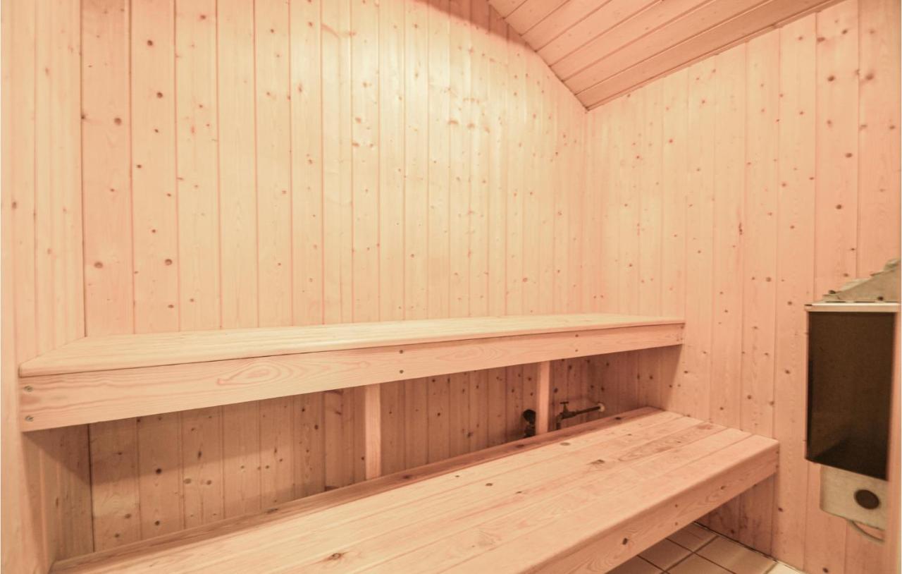 Gorgeous Home In Romo With Sauna Rømø Kirkeby Zewnętrze zdjęcie