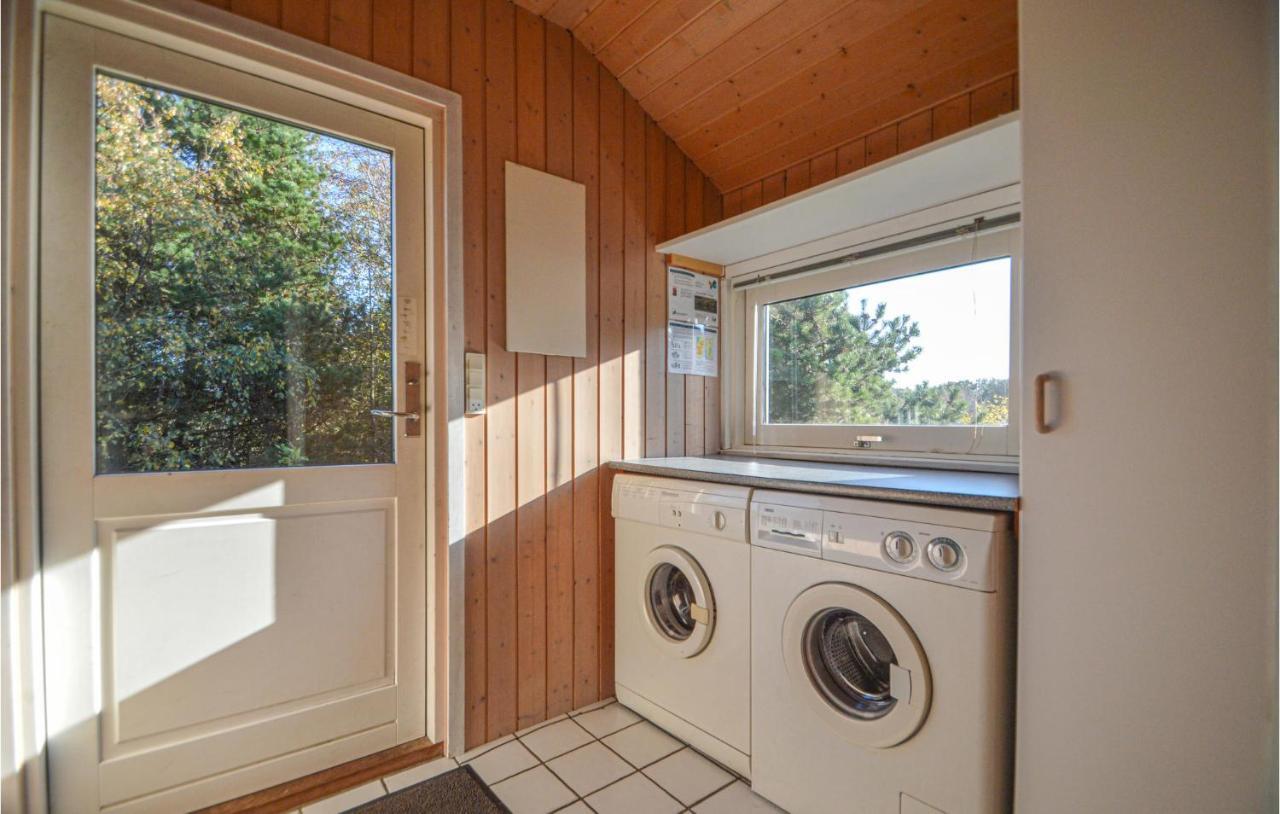 Gorgeous Home In Romo With Sauna Rømø Kirkeby Zewnętrze zdjęcie