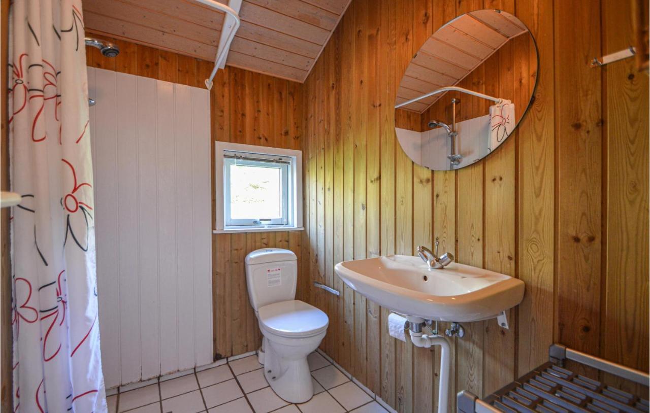 Gorgeous Home In Romo With Sauna Rømø Kirkeby Zewnętrze zdjęcie